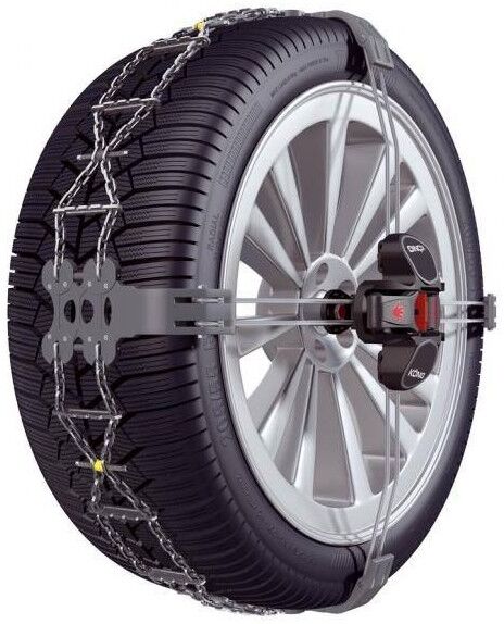 konig catene da neve k-summit k45 2004505745