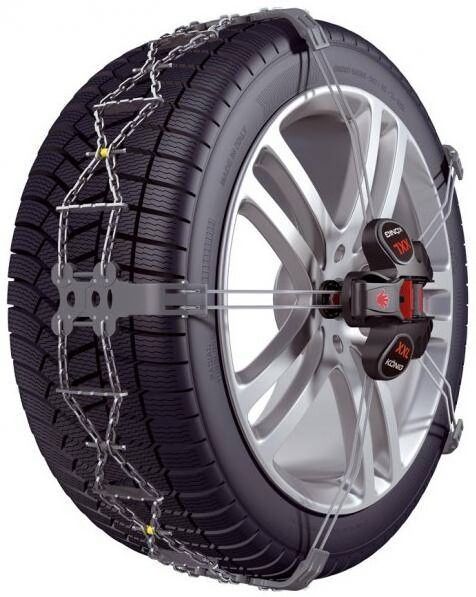 konig catene da neve k-summit xxl k77 2004565777