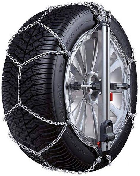 konig catene da neve easy-fit cu-9 090 2004115090