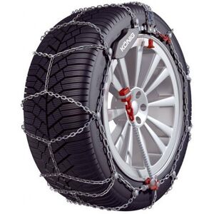 Konig Catene Da Neve Cg-9 060 2004205060 Konig Catene Da Neve Cg-9 060 2004205060