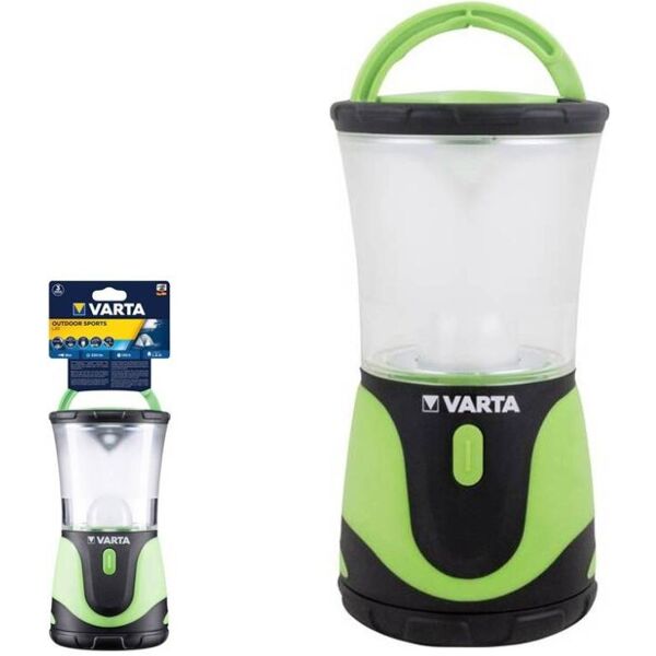 varta lanterna a led outdoor sports l20 18664