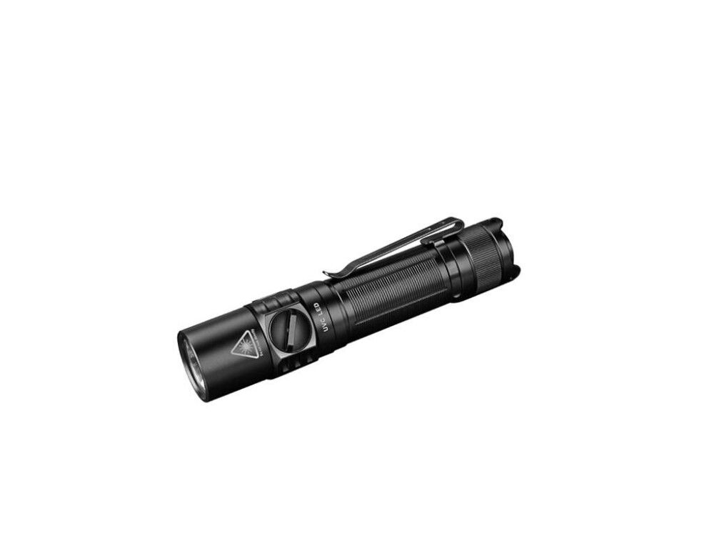 Fenix Torcia A Led Ricaricabile Ld32 Uvc 1200 Lumen + Uvc Fenix Torcia A Led Ricaricabile Ld32 Uvc 1200 Lumen + Uvc