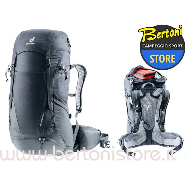 deuter zaino hiking futura pro 36 3401121