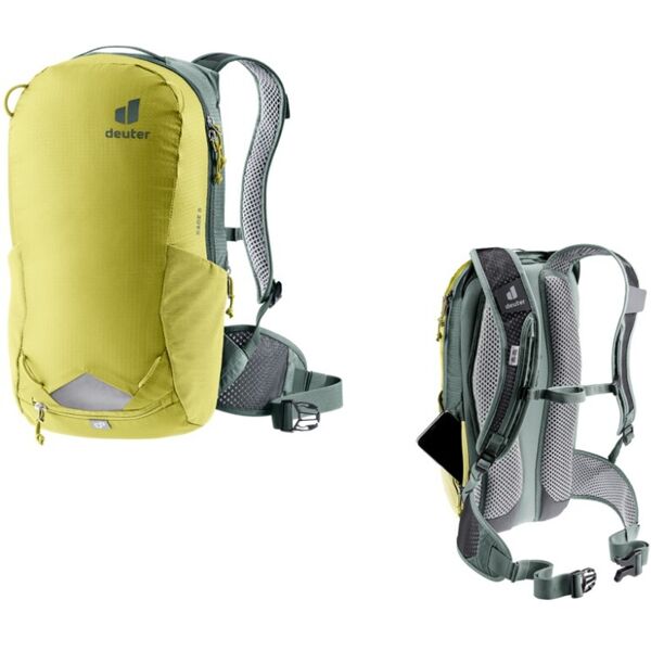 deuter zaino bici race 3204023