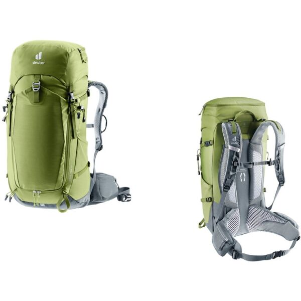 deuter zaino hiking trail pro 36 new