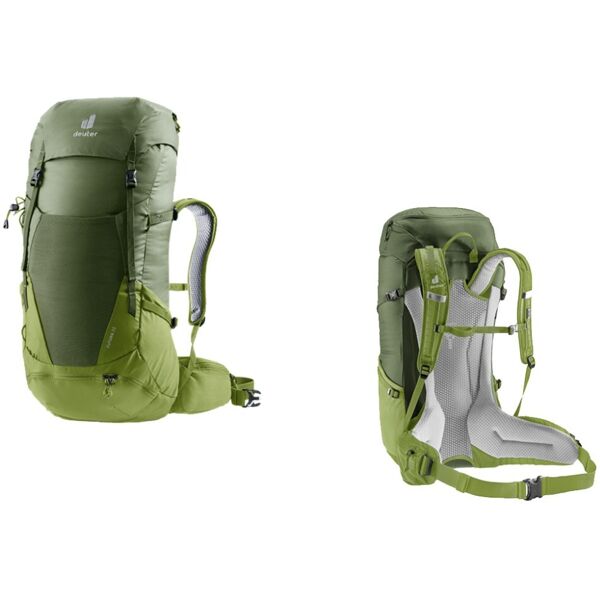 deuter zaino hiking futura 32