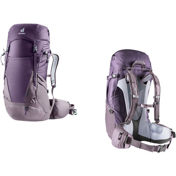 deuter zaino hiking futura pro 34 sl 3401021