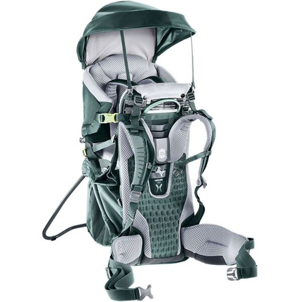 deuter zaino portababy kid comfort active 3620121