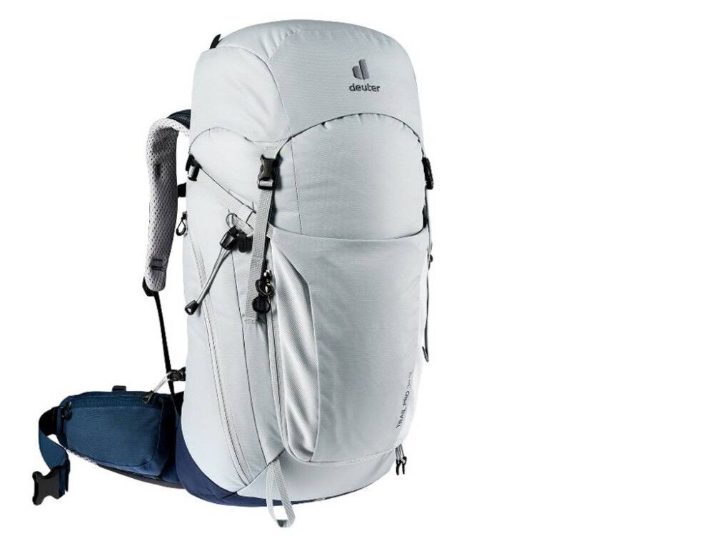 Deuter Zaino Hiking Trail Pro 34 Sl