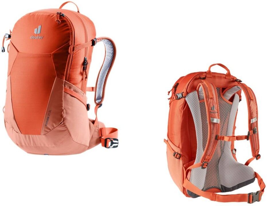 Deuter Zaino Hiking Futura 21 Sl 3400021