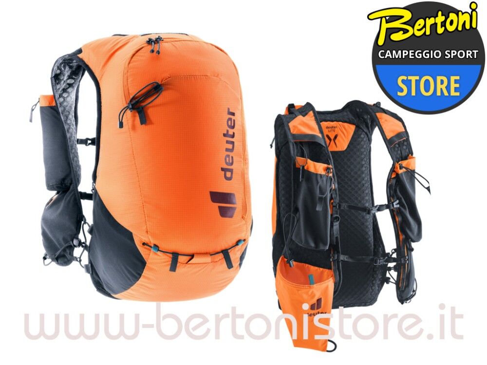 Deuter Zaino Running Ascender 13 3100122