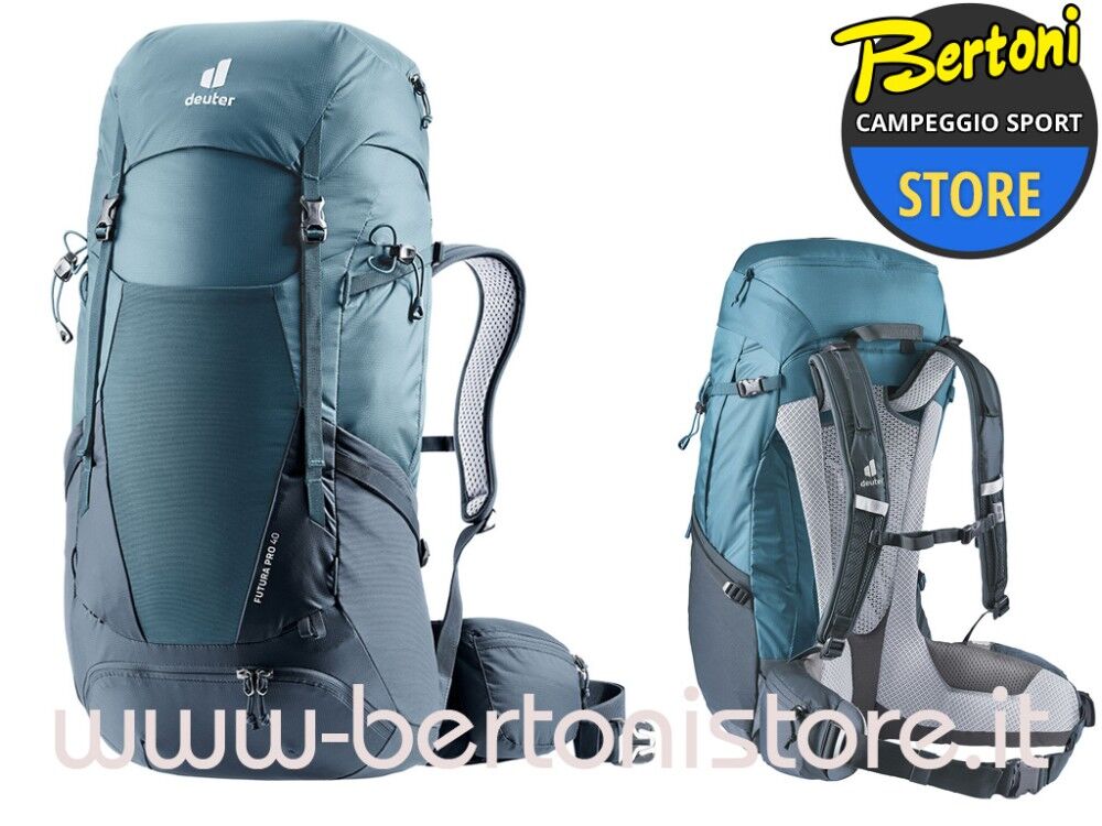 Deuter Zaino Hiking Futura Pro 40