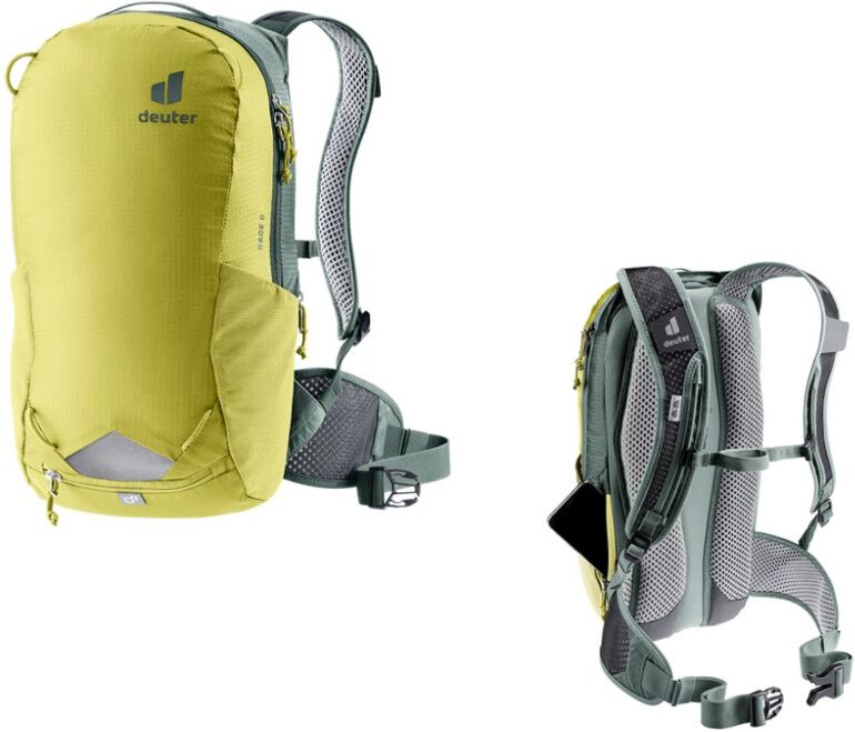 Deuter Zaino Bici Race 3204023