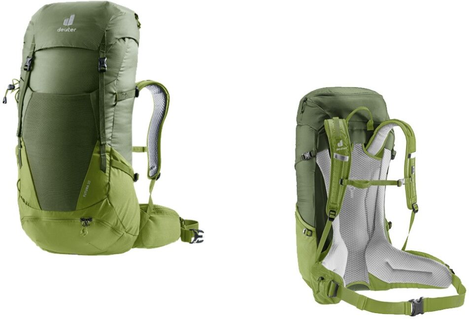 Deuter Zaino Hiking Futura 32