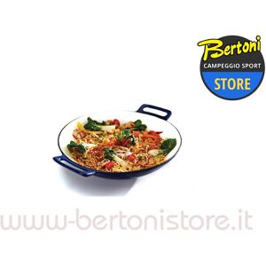 broil king - isignori del barbecue pentola wok cast wok 705.69710 broil king