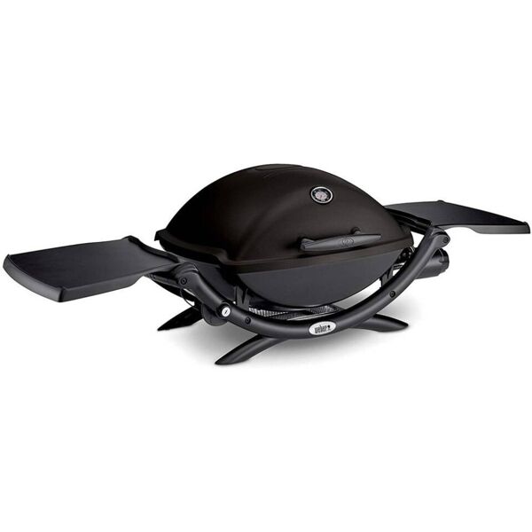 barbecue a gas q 2200 black 54010029 weber