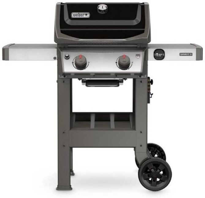 barbecue a gas spirit ii e-210 gbs 44010129 weber