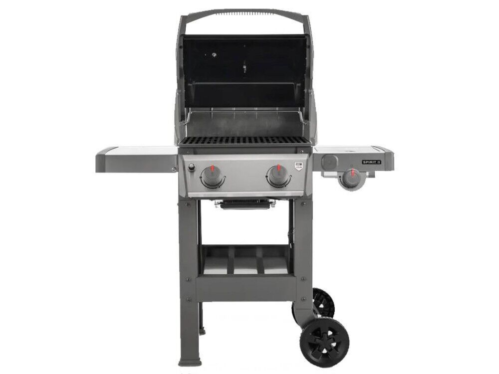 barbecue a gas spirit ii e-220 gbs 44012129 weber