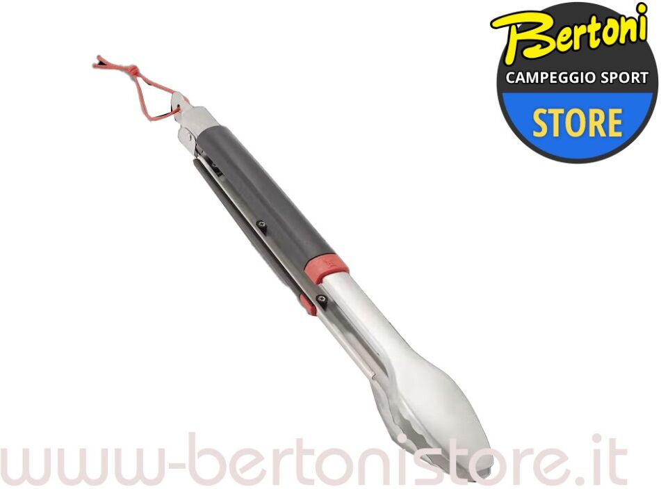 pinza per barbecue 6317 weber