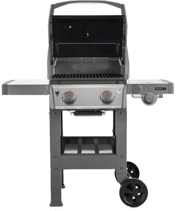 Barbecue A Gas Spirit Ii E-220 Gbs 44012129 Weber