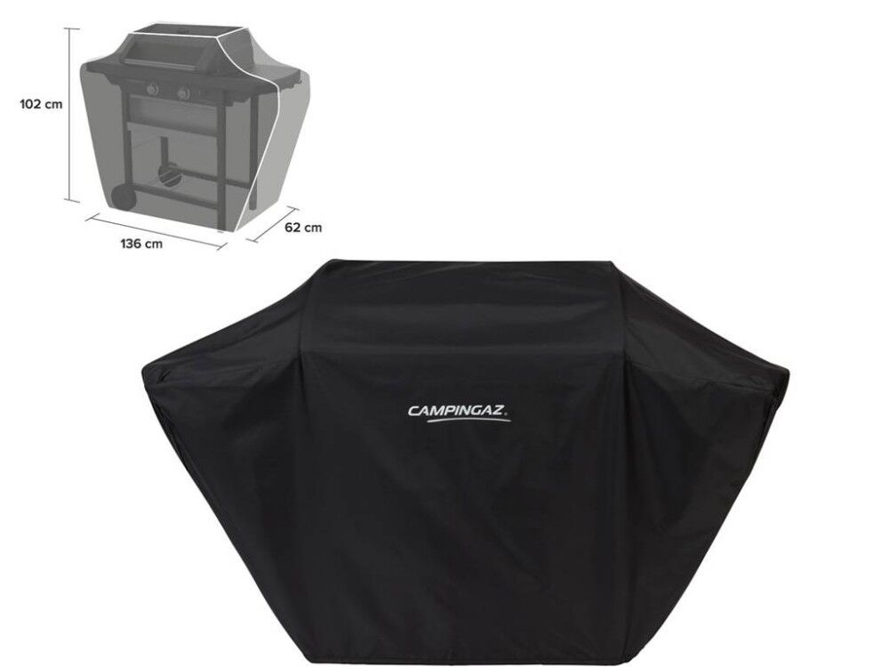 Campingaz Custodia Bbq Classic M 2000037295