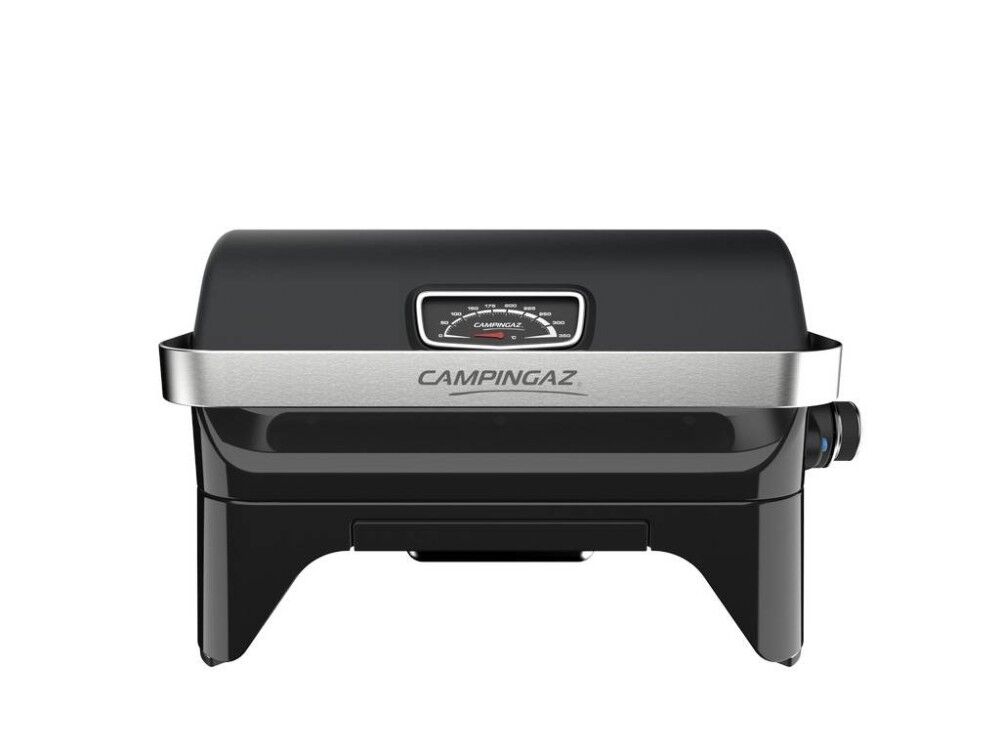 Campingaz Barbecue A Gas Attitude 2go Black 2000036956