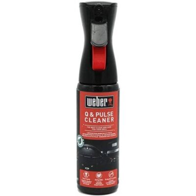 Spray Protettivo Per Barbecue Q E Pulse Weber Spray Protettivo Per Barbecue Q E Pulse Weber