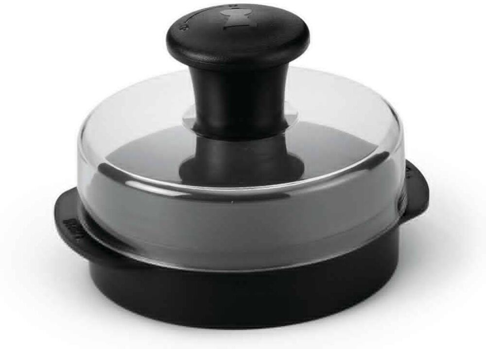 Weber Pressa Hamburger Original 6483 Weber