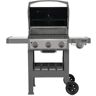 Barbecue A Gas Spirit Ii E-320 Gbs 45012129 Weber