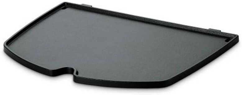 Weber Piastra In Ghisa Per Bbq Serie Q 2000 6559 Weber Piastra In Ghisa Per Bbq Serie Q 2000 6559