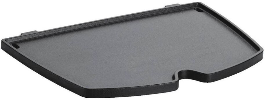 Weber Piastra In Ghisa Per Bbq Serie Q 1000 6558 Weber Piastra In Ghisa Per Bbq Serie Q 1000 6558