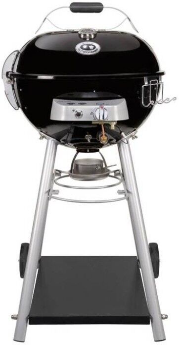 Outdoor Chef Barbecue A Gas Leon 570 G 18.127.71 Outdoorchef