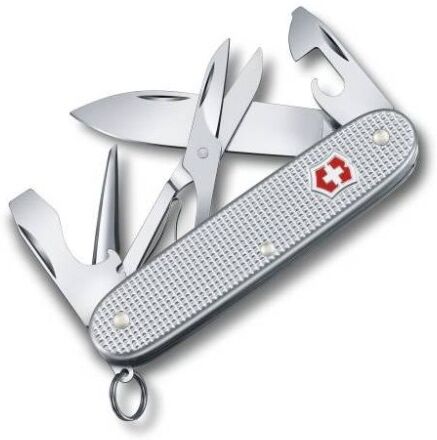 Victorinox Coltello Multiuso Pioneer X Alox 0.8231.26