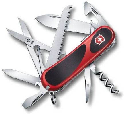 Victorinox Coltello Multiuso Evogrip S17 2.3913.Sc