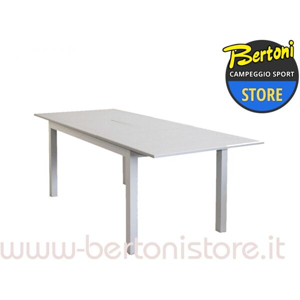 tavolo como 150/210 x 90 cm bertoni