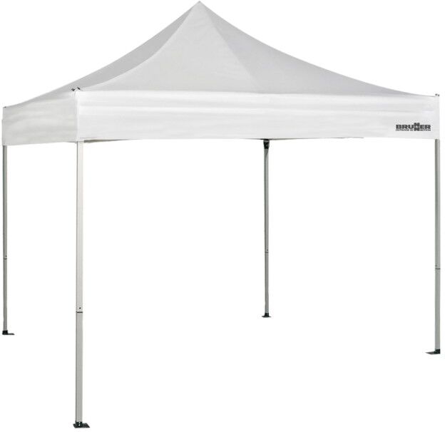 Brunner Gazebo Zebò Enjoy 2.0 3x3