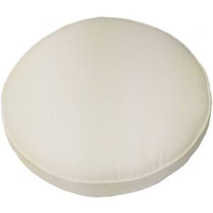 Ghio Cuscino Seduta Ø 40 Ecrù 9192c Ghio Cuscino Seduta Ø 40 Ecrù 9192c