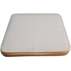 Ghio Cuscino Seduta Box 40 X 40 Ecrù 9191c Ghio Cuscino Seduta Box 40 X 40 Ecrù 9191c