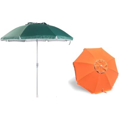Ombrellone Spiaggia Parasol 200 Bertoni Ombrellone Spiaggia Parasol 200 Bertoni