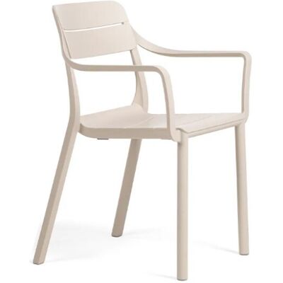 Nardi - arredamento giardino Poltrona Cassia Armchair 40220 Nardi Nardi - arredamento giardino Poltrona Cassia Armchair 40220 Nardi