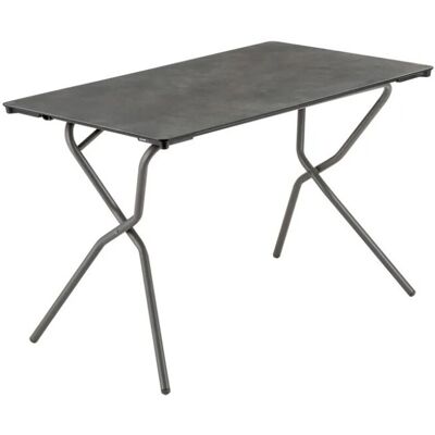 Lafuma Tavolo Anytime 110 X 68 Cm Lfm5105.9298 Lafuma Tavolo Anytime 110 X 68 Cm Lfm5105.9298