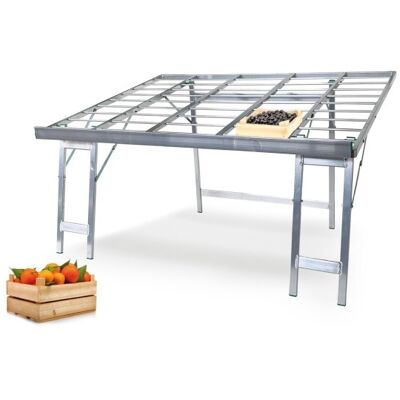 Bertoni Banco Fruit Per Gazebo Bertoni Banco Fruit Per Gazebo