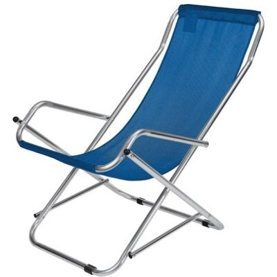 Bertoni Resort Text. Blue Dondolino Bertoni Resort Text. Blue Dondolino