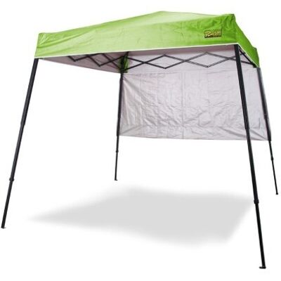 Bertoni Rapido Beach Apple Gazebo Pieghevole Automatico Bertoni Rapido Beach Apple Gazebo Pieghevole Automatico