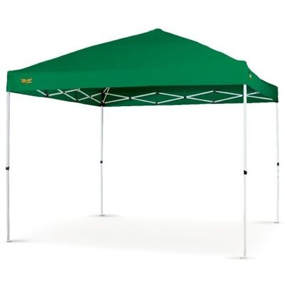 Bertoni Rapido 300 Verde Gazebo Pieghevole Automatico Bertoni Rapido 300 Verde Gazebo Pieghevole Automatico