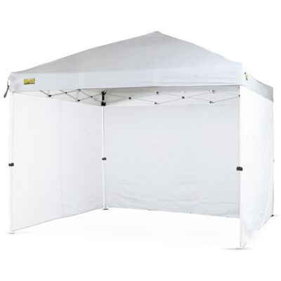 Bertoni Tetto Bianco Per Gazebo Rapido 200 Bertoni Tetto Bianco Per Gazebo Rapido 200