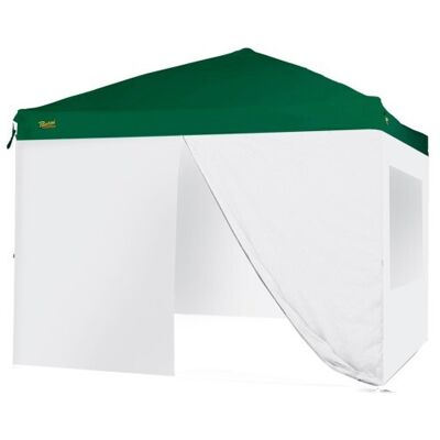 Bertoni Tetto Verde Per Gazebo Rapido 300 - Copertura per gazebo Bertoni Tetto Verde Per Gazebo Rapido 300 - Copertura per gazebo