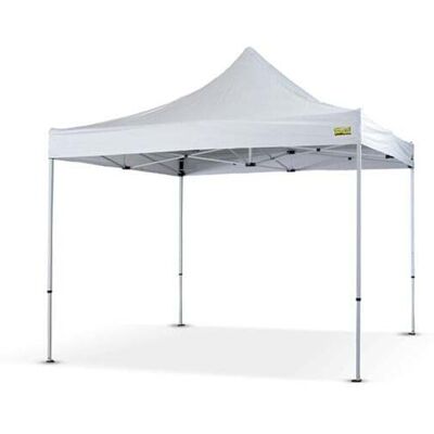 Bertoni Market 3x3 Plus Gazebo Pieghevole Automatico Bertoni Market 3x3 Plus Gazebo Pieghevole Automatico