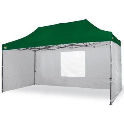 Bertoni Tetto Verde Per Gazebo Piramide 2x3 Bertoni Tetto Verde Per Gazebo Piramide 2x3