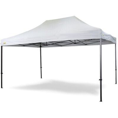 Bertoni Expo 3x4,5 Gazebo Pieghevole Automatico Bertoni Expo 3x4,5 Gazebo Pieghevole Automatico